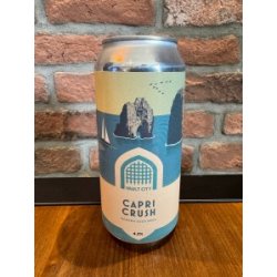 Capri Crush  Vault City - The Hoptimist