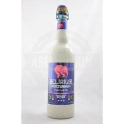 Delirium Nocturnum