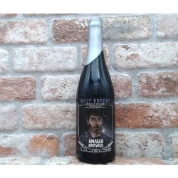 Amager Bryghus Billy Brooks
