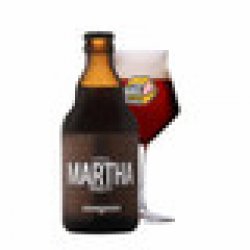 The Brew Society Martha Brown Eyes The Brew Society Martha Brown Eyes