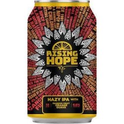 Farmacy Brewing Rising Hope 4 pack 16 oz. Can - Petite Cellars