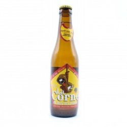 La Corne Blond - De Biertonne