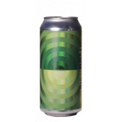 Omnipollo  Other Half Double Motueka Chroma Double Dry Hopped Imperial IPA - Mister Hop