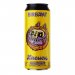 Birbant Lacucu Hyper Citra Double Hazy IPA 8,4% 500 ml puszka Birbant Lacucu Hyper Citra Double Hazy IPA 8,4% 500 ml puszka
