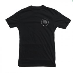 T-Shirt Black - B like BEER