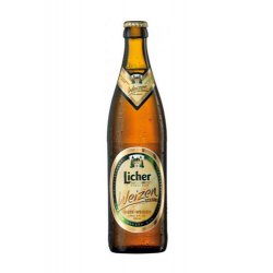 Licher Weizen - Bebidash