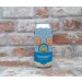 Vault City Blood Orange Raspberry Sour - 44 CL 