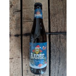 Verhaeghe Barbe Noël