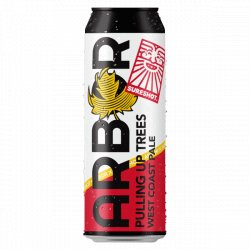 Pulling Up Trees  Arbor X Sureshot - Arbor