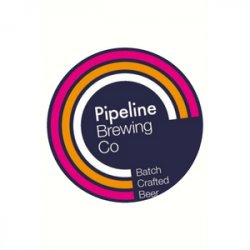Pipeline Brewing Co Pipe Dream