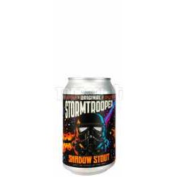 Vocation Stormtrooper Shadow Stout Lattina 33Cl - TopBeer