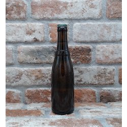 Westvleteren Blond 2023 - 33 CL - Gerijptebieren.nl