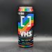 Working Title VHS - West Coast IPA Sgl 