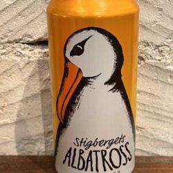 Albatross - Craft Beer Shop Angers