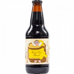 Prairie Artisan Ales French Toast Brunch (2023)