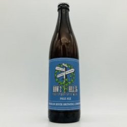 Russian River Row 2 Hill 56 Pale Ale 510ml - Bottleworks