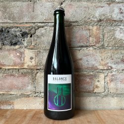 Balance Bramble (750ml) - Caps and Taps