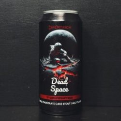 Pentrich Dead Space - Brew Cavern