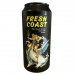 Double Vision Fresh Coast West Coast Pilsner 440mL Double Vision Fresh Coast West Coast Pilsner 440mL