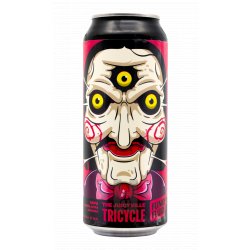 Funky Fluid Tricycle (The Juicyville S01E07)