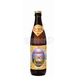 JACOB Weissbier 50Cl - TopBeer