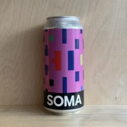 Soma Cheat Code