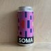 SOMA ‘Cheat Code’ DIPA Cans SOMA ‘Cheat Code’ DIPA Cans