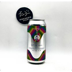 Track Brewing Company Set To Sail