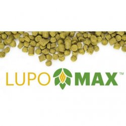 LÚPULO CENTENNIAL LUPOMAX™ 500 g (2023) 13% A.A. - Insumos Cerveceros de Occidente