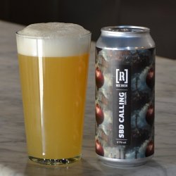 Rec Brew SBD Calling