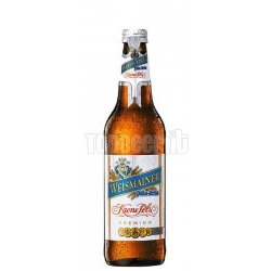 WEISMAINER Krone Pils 50Cl - TopBeer