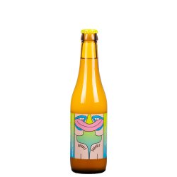 Surrealiste Double Trouble 33Cl - Belgian Beer Heaven