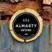 Almasty Brewing Co.. Seattle Blue Almasty Brewing Co.. Seattle Blue