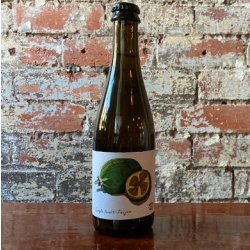 Garage Project Single Fruit- Feijoa - Otter’s Promise