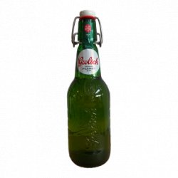 GROLSCH Premium pilsner  45cl  5% - Bacchus Beer Shop