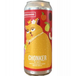 Hop Hooligans Chonker