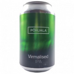 Virmalised - OKasional Beer