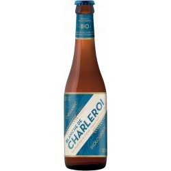 Blanche de Charleroi