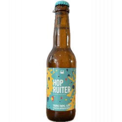 Scheldebrouwerij Hopruiter