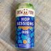Brew York - Hop Sessions 009 (Sabro, Talus & Citra NEIPA) Brew York - Hop Sessions 009 (Sabro, Talus & Citra NEIPA)