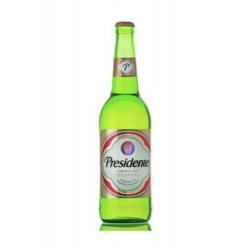 Presidente Grande 0.6L - Bebidash