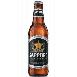 Sapporo Premium Beer - Bodecall