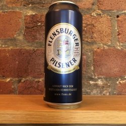 Flensburger Pilsener