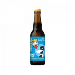 Blaue Ente Citrus IPA 0.33L - Brewmee