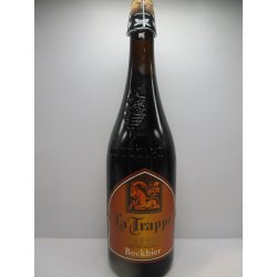 La Trappe Bockbier
