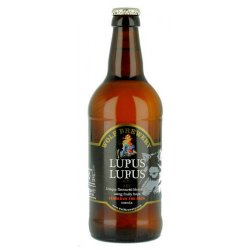 Wolf Lupus Lupus - Beers of Europe