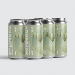 Wallowa - Overtone Brewing Co