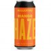 Hallertau Mango Haze Hazy IPA 440ml 