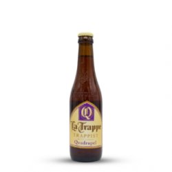 La Trappe Quadrupel
