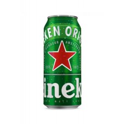 Heineken 16 oz - Bebidash